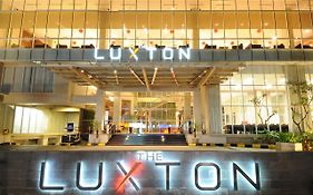 The Luxton