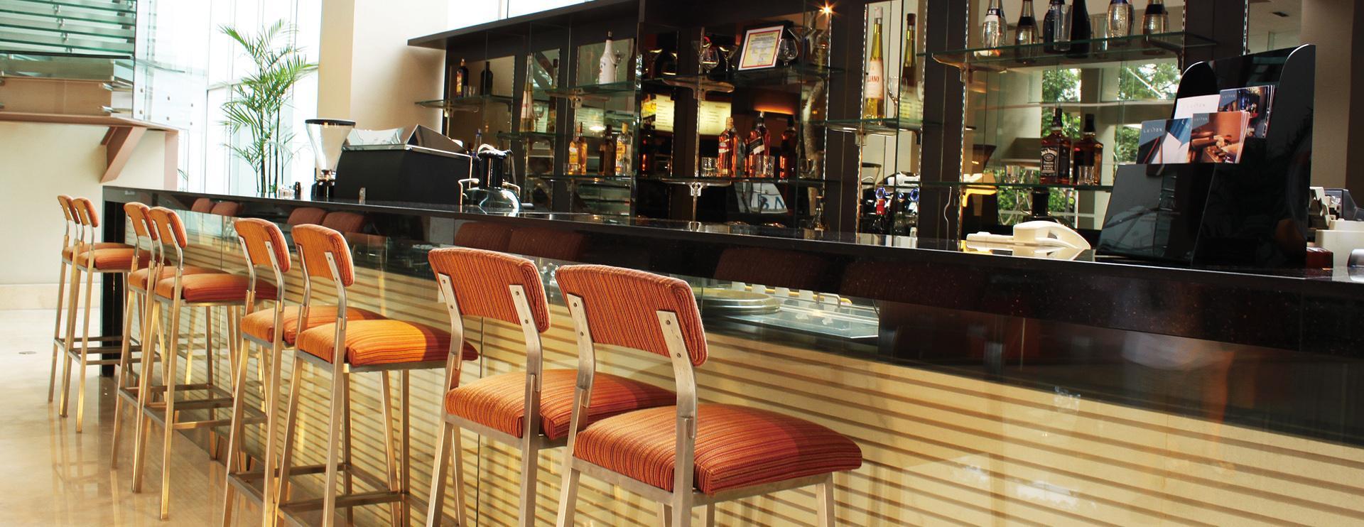 The Luxton Bandung Hotel Bagian luar foto