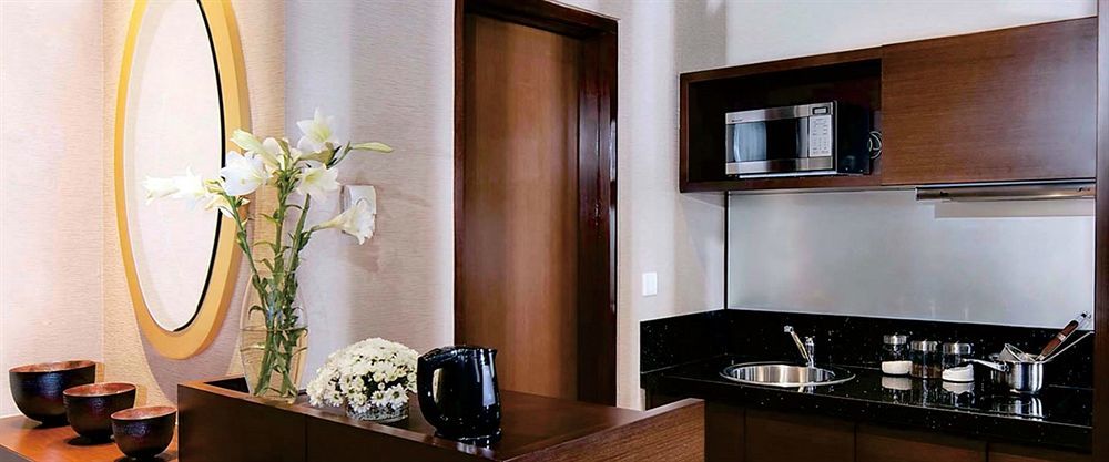 The Luxton Bandung Hotel Bagian luar foto